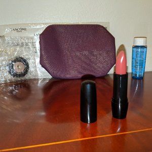 Lancôme Makeup Purple Pack!